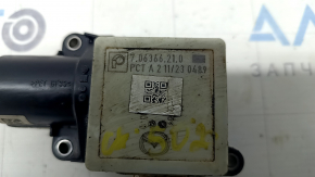 Mazda CX-50 23-25 2.5 Exhaust Actuator