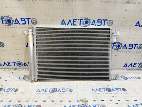 Air conditioning radiator condenser VW Tiguan 18- AVA