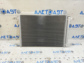 Air conditioning radiator condenser VW Tiguan 18- AVA