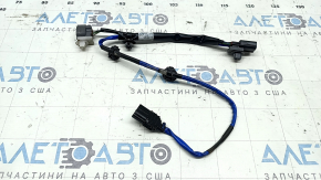 Mazda CX-50 23-25 2.5 Exhaust Actuator Wiring