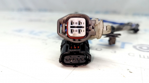 Mazda CX-50 23-25 2.5 Exhaust Actuator Wiring
