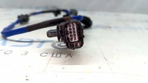 Mazda CX-50 23-25 2.5 Exhaust Actuator Wiring