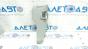 Toyota Prius 30 10-15 Beige Front Panel Trim, Center Left Lower