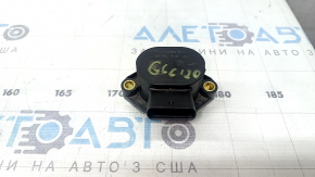 Mercedes GLC 20-22 solenoid valve