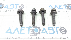 Mazda CX-50 Front Subframe Mounting Bolt (4 pcs., 23-25 mm, 65 mm)