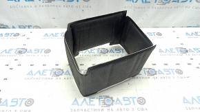 Battery cover Mazda CX-50 23-25 without I-Stop