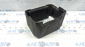 Battery cover Mazda CX-50 23-25 without I-Stop