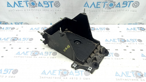 Mazda CX-50 23-24 battery tray without I-Stop