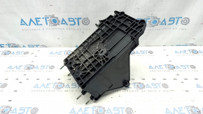 Mazda CX-50 23-24 battery tray without I-Stop