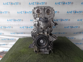 Mercedes GLC 300 20-22 M264 E20 DEH LA 44k engine water damage, emulsion, wedge