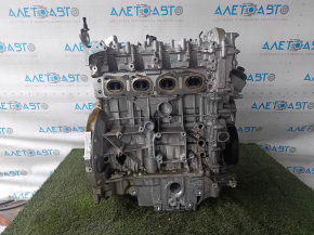 Mercedes GLC 300 20-22 M264 E20 DEH LA 44k engine water damage, emulsion, wedge