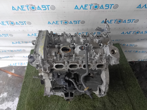 Mercedes GLC 300 20-22 M264 E20 DEH LA 44k engine water damage, emulsion, wedge
