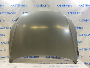 Naked hood VW CC 13-17 rest