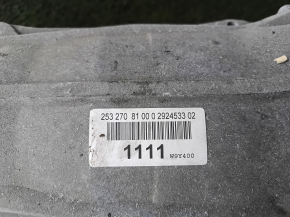 Automatic transmission assembly Mercedes GLC 300 20-22 W9Y400 AWD 44k