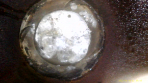 Mercedes GLC 300 20-22 M264 E20 DEH LA 44k engine water damage, emulsion, wedge