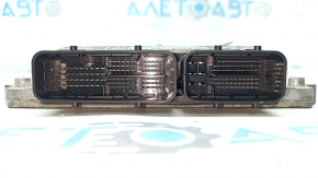Mazda CX-50 23-24 2.5 Mitsubishi Engine Computer ECU
