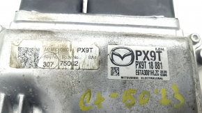 Mazda CX-50 23-24 2.5 Mitsubishi Engine Computer ECU