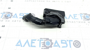Large chip for the Mazda CX-50 23-24 2.5 engine computer ECU