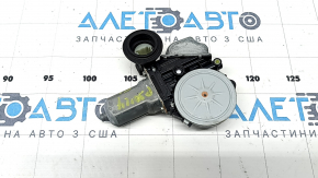 Front left window lift motor for Toyota Prius 30 10-15