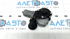 Front left window lift motor for Toyota Prius 30 10-15
