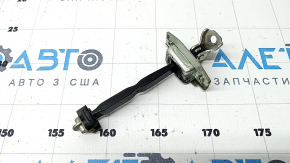 Front left door limiter for Toyota Prius 30 10-15