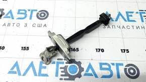 Front left door limiter for Toyota Prius 30 10-15