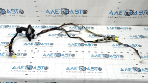 Toyota Prius 30 10-15 Front Left Door Wiring