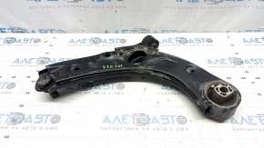 Mazda CX-50 lower front right control arm 23-25 microcracks S/B