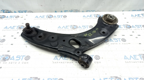 Mazda CX-50 lower front right control arm 23-25 microcracks S/B