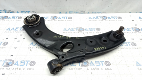 Lower front left control arm Mazda CX-50 23-25 microcracks S/B