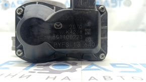 Mazda CX-50 23-24 2.5 Throttle Body