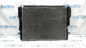 Mazda CX-50 23-25 2.5" Water Cooling Radiator