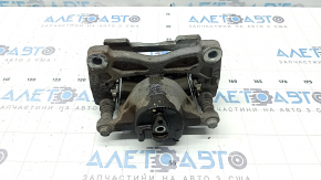 Front left caliper Mazda CX-50 23-25