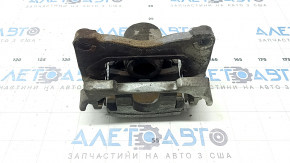 Front right brake caliper for Mazda CX-50 23-25