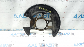 Front left brake disc cover for Mazda CX-50 23-25
