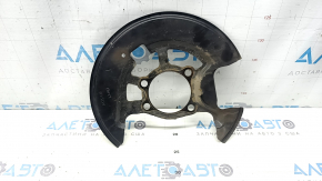 Front left brake disc cover for Mazda CX-50 23-25