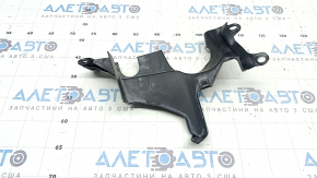 Front left arch protection for Mazda CX-50 23-25