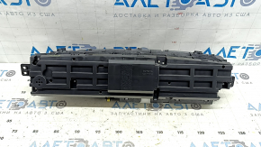 Toyota Prius 30 10-15 Instrument Cluster 89k