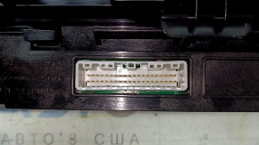 Toyota Prius 30 10-15 Instrument Cluster 89k