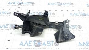 Front right arch protection for Mazda CX-50 23-25