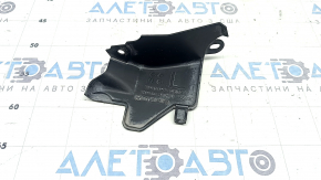 Mazda CX-50 23-25 small front left arch protection