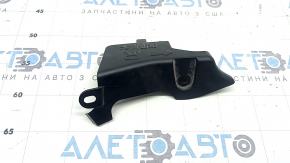 Mazda CX-50 23-25mm small front right arch protection
