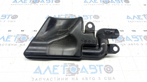 Mazda CX-50 23-25 2.5-liter air resonator