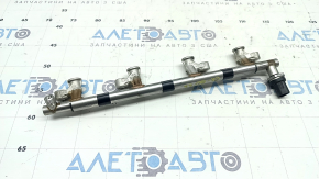Mazda CX-50 23-24 2.5 fuel rail with sensor