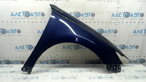 Front right fender Lexus ES300h ES350 13-18 blue 8V3