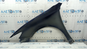 Front right fender Lexus ES300h ES350 13-18 blue 8V3