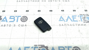 Toyota Prius 30 12-15 Smart Key 3 Buttons