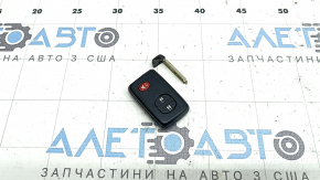 Toyota Prius 30 12-15 Smart Key 3 Buttons