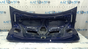 Lexus ES300h ES350 13-18 Blue 8V3 Trunk Lid, Butt