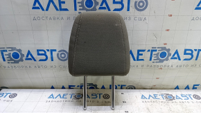 Ford C-max MK2 13 rear left headrest - gray cloth, for cleaning